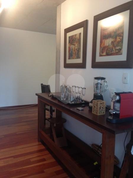 Venda Apartamento São Paulo Vila Suzana REO45357 6