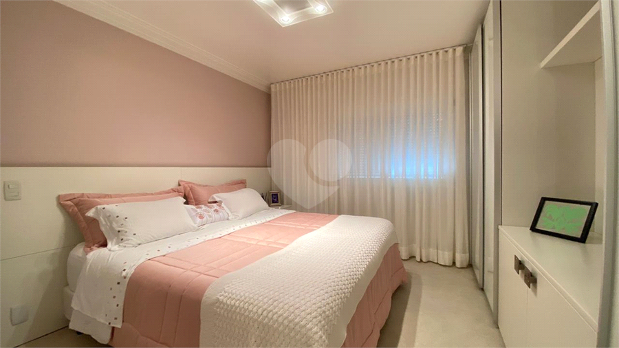 Aluguel Apartamento São Paulo Vila Nova Conceição REO453584 17