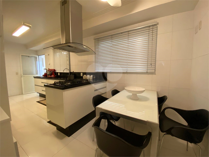 Aluguel Apartamento São Paulo Vila Nova Conceição REO453584 30