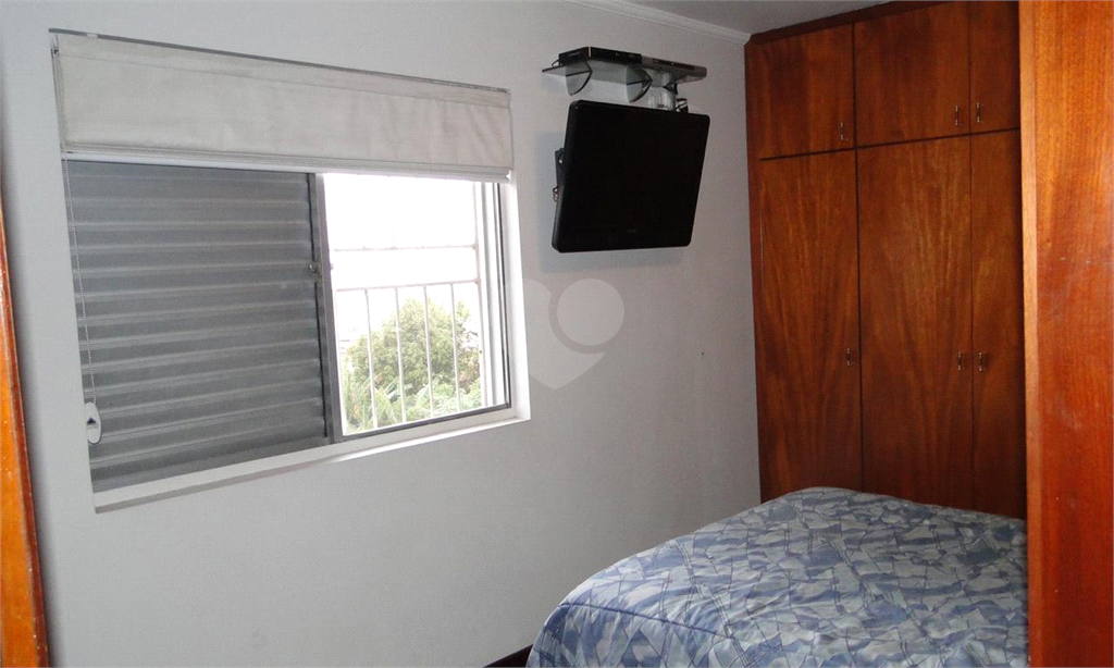 Venda Apartamento São Paulo Jaguaré REO453589 5