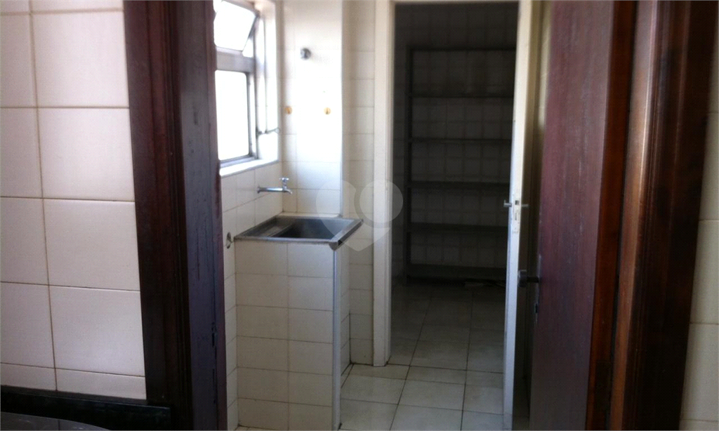 Venda Apartamento São Paulo Jaguaré REO453589 9