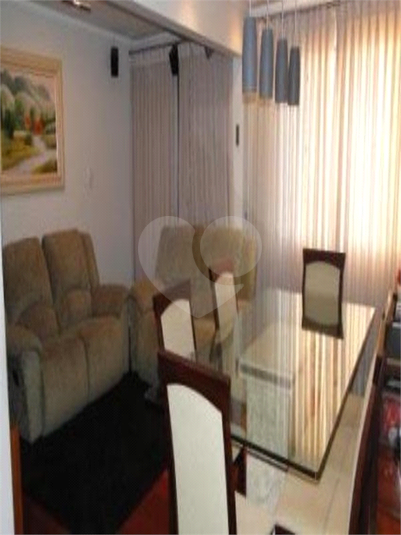 Venda Apartamento São Paulo Jaguaré REO453589 3