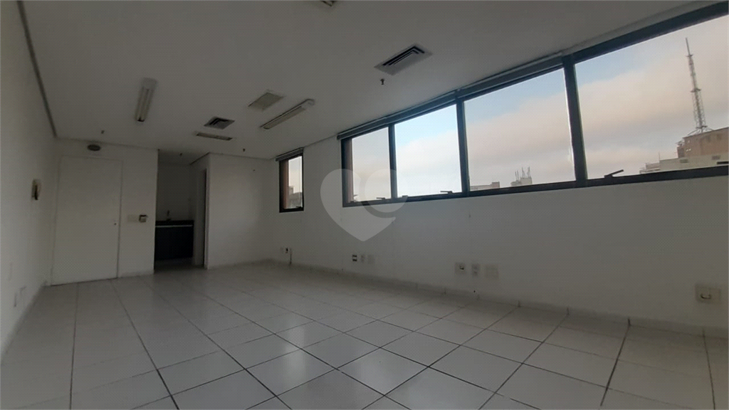 Venda Salas São Paulo Paraíso REO45360 4