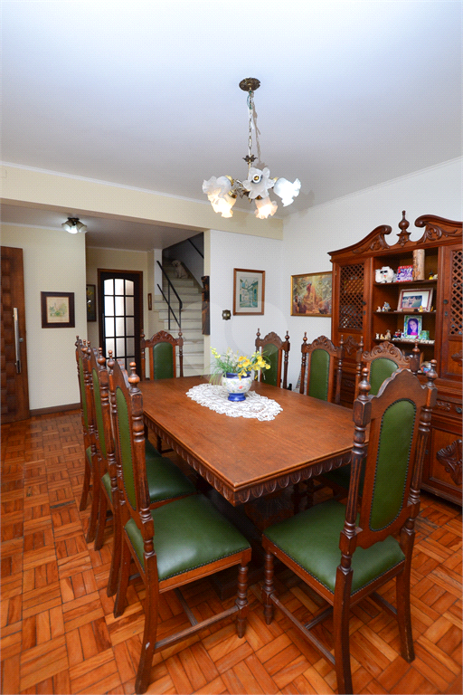 Venda Casa São Paulo Jardim Novo Mundo REO453601 15