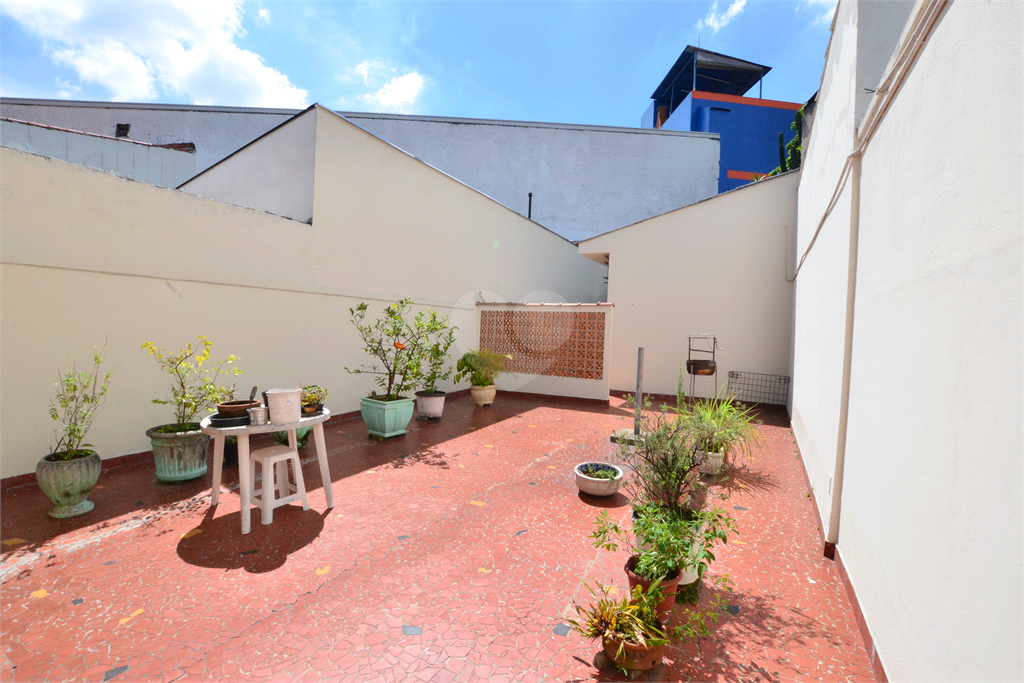 Venda Casa São Paulo Jardim Novo Mundo REO453601 38