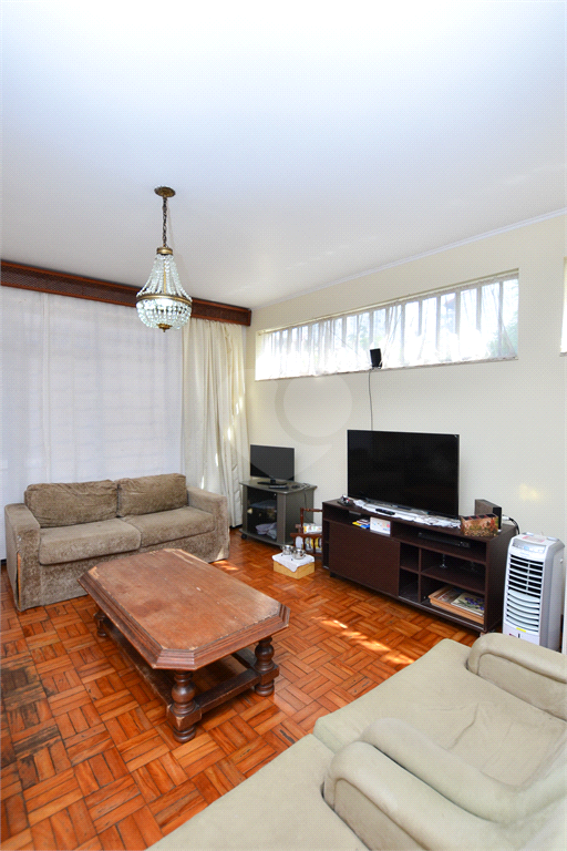 Venda Casa São Paulo Jardim Novo Mundo REO453601 13