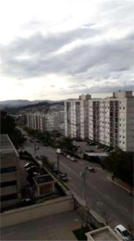 Venda Apartamento São Paulo Loteamento City Jaragua REO453606 16