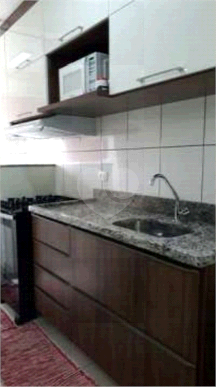 Venda Apartamento São Paulo Loteamento City Jaragua REO453606 4