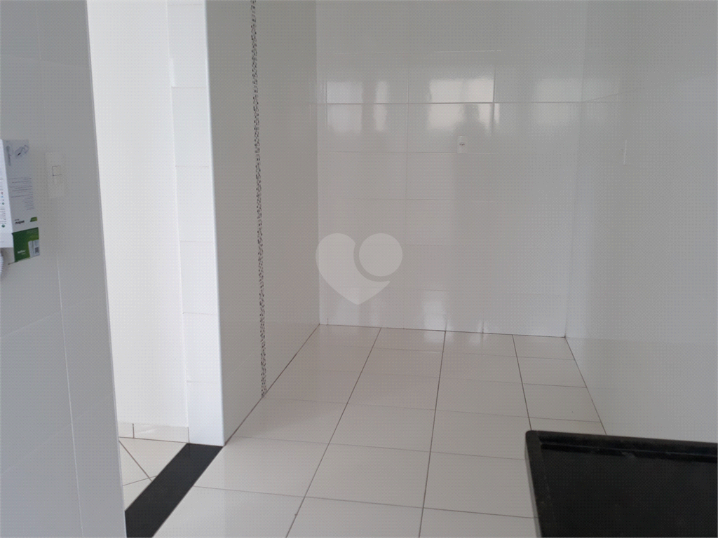 Venda Apartamento Praia Grande Boqueirão REO453611 20