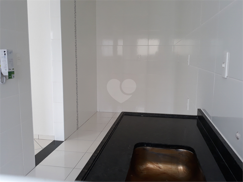 Venda Apartamento Praia Grande Boqueirão REO453611 18