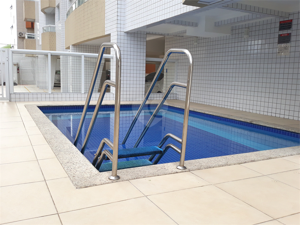 Venda Apartamento Praia Grande Boqueirão REO453611 25