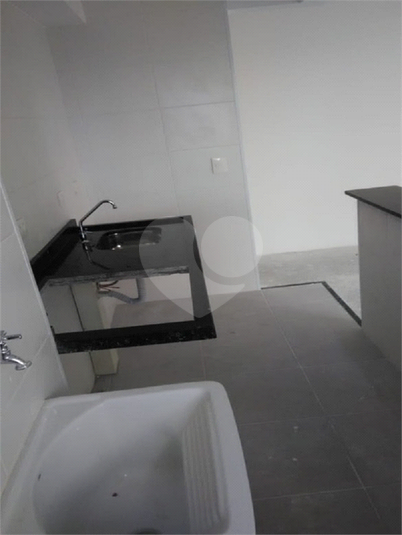 Venda Apartamento Diadema Centro REO453616 19