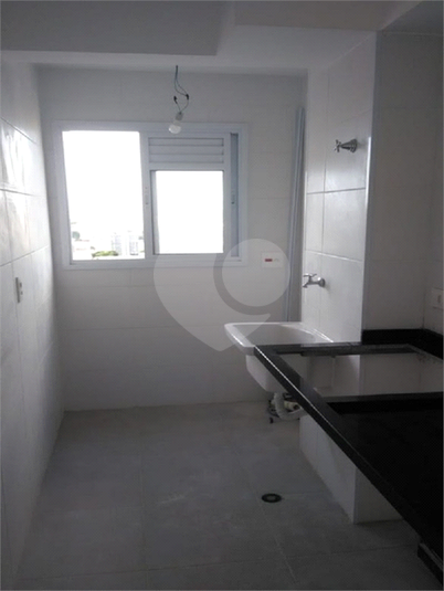 Venda Apartamento Diadema Centro REO453616 9