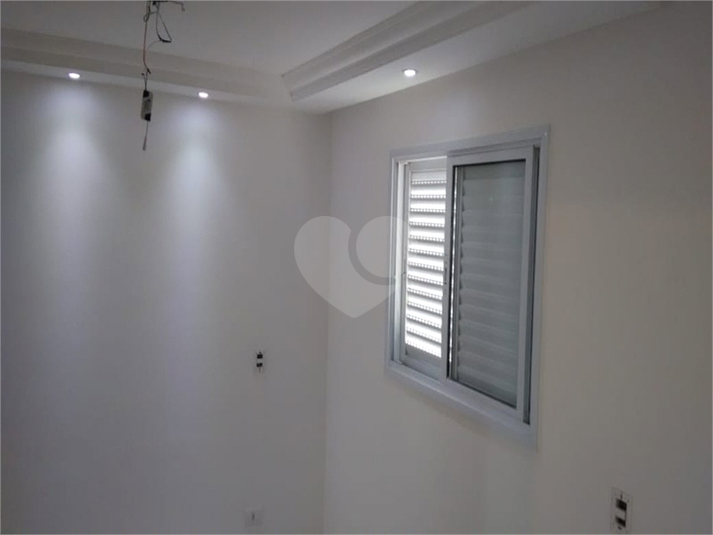 Venda Apartamento Diadema Centro REO453616 8