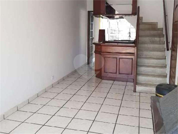 Venda Casa São Paulo Jardim Jabaquara REO453636 10