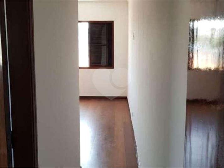 Venda Casa São Paulo Jardim Jabaquara REO453636 14