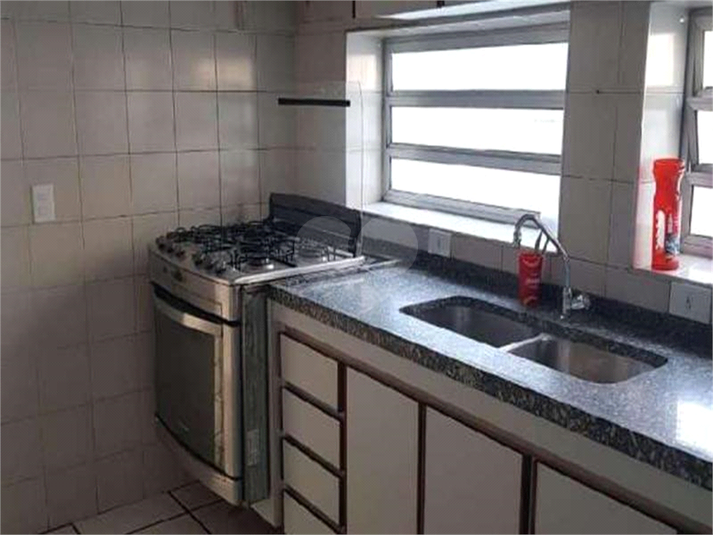 Venda Casa São Paulo Jardim Jabaquara REO453636 8