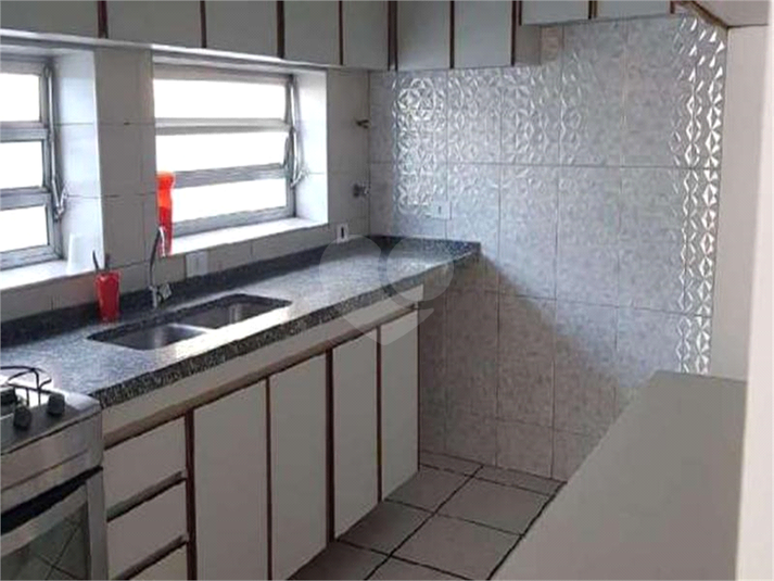 Venda Casa São Paulo Jardim Jabaquara REO453636 17