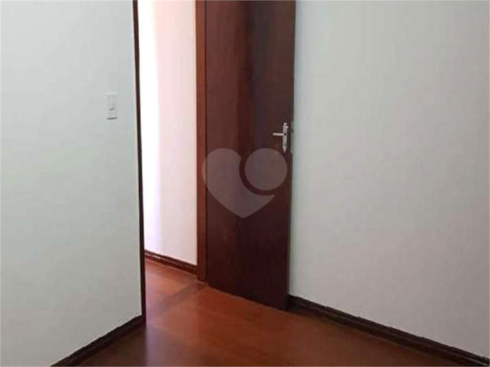 Venda Casa São Paulo Jardim Jabaquara REO453636 13