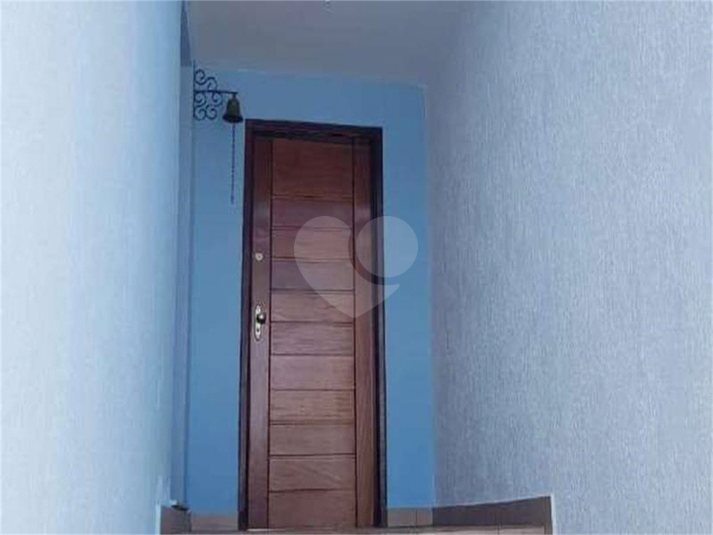 Venda Casa São Paulo Jardim Jabaquara REO453636 6