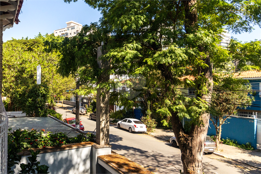 Venda Casa São Paulo Vila Nova Conceição REO453653 17