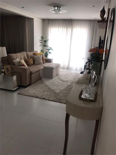 Venda Apartamento São Paulo Vila Santo Estéfano REO453684 4