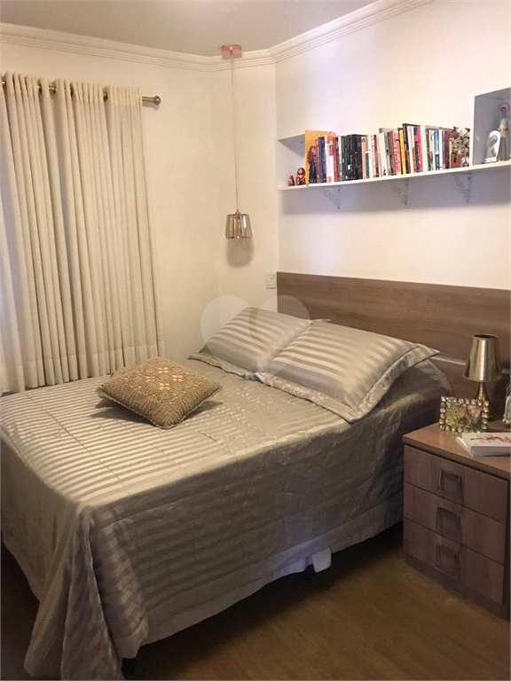 Venda Apartamento São Paulo Vila Santo Estéfano REO453684 9