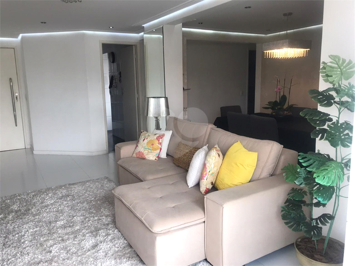 Venda Apartamento São Paulo Vila Santo Estéfano REO453684 1