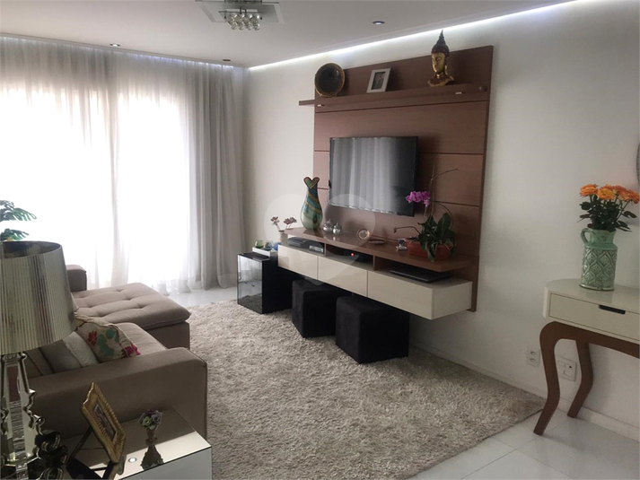 Venda Apartamento São Paulo Vila Santo Estéfano REO453684 3