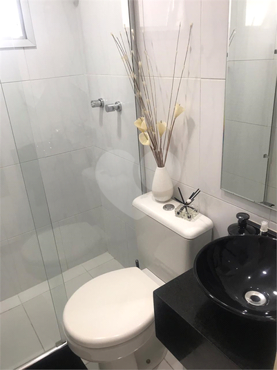 Venda Apartamento São Paulo Vila Santo Estéfano REO453684 7