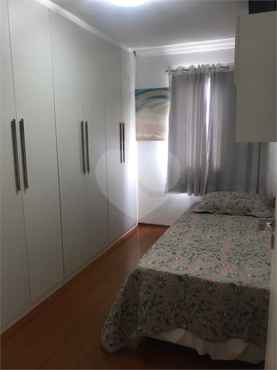 Venda Apartamento São Paulo Vila Santo Estéfano REO453684 28