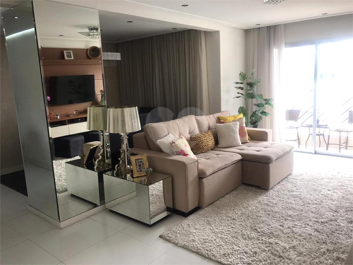 Venda Apartamento São Paulo Vila Santo Estéfano REO453684 2