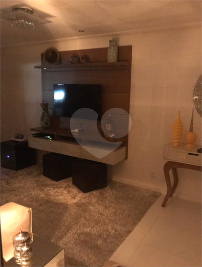 Venda Apartamento São Paulo Vila Santo Estéfano REO453684 25