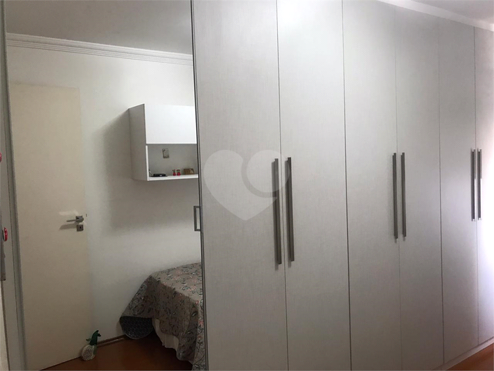 Venda Apartamento São Paulo Vila Santo Estéfano REO453684 26