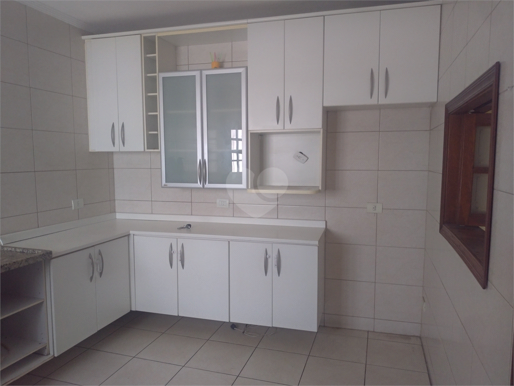 Venda Sobrado São Paulo Vila Baruel REO453698 16