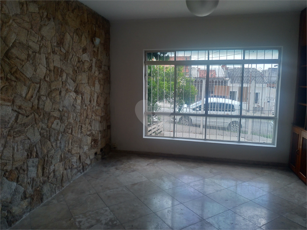 Venda Sobrado São Paulo Vila Baruel REO453698 2