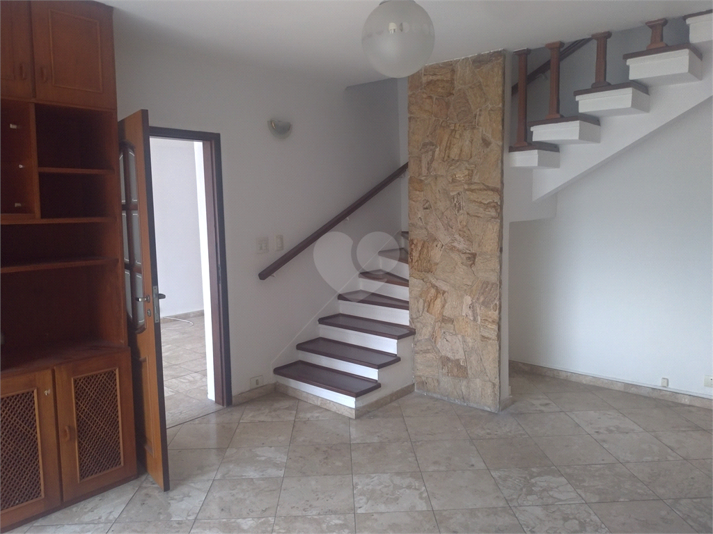 Venda Sobrado São Paulo Vila Baruel REO453698 4