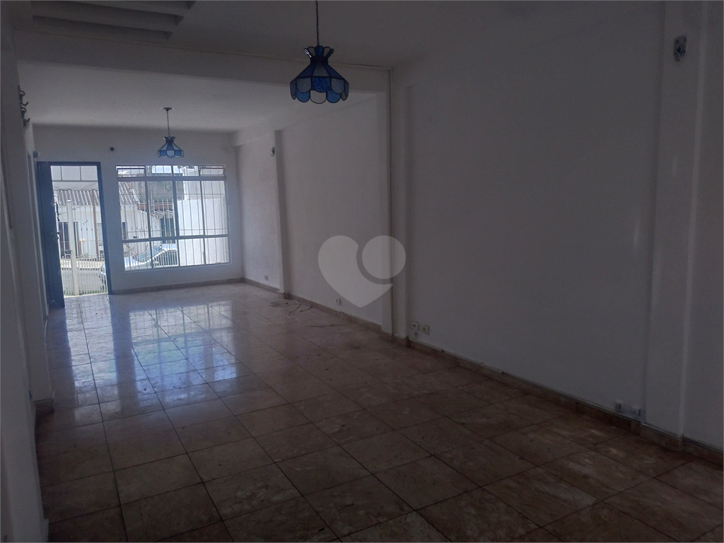 Venda Sobrado São Paulo Vila Baruel REO453698 6