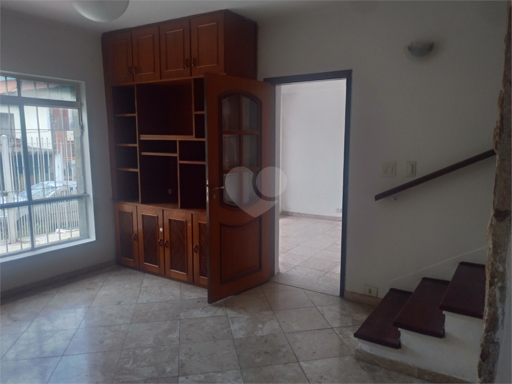 Venda Sobrado São Paulo Vila Baruel REO453698 5