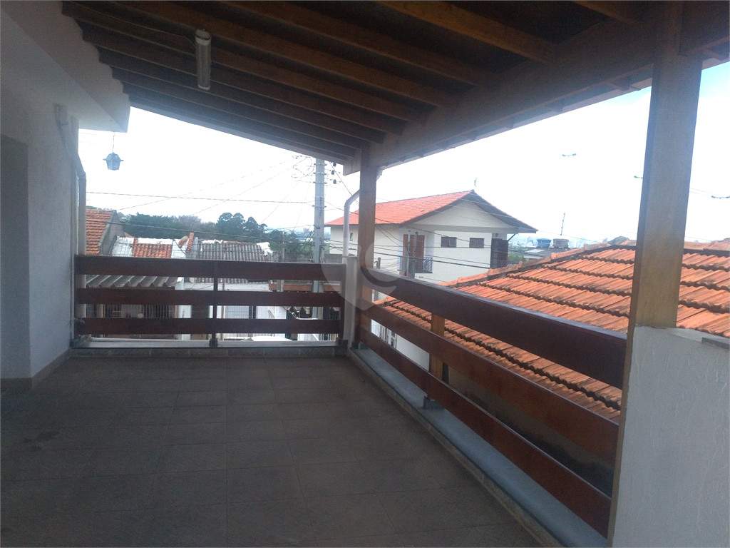 Venda Sobrado São Paulo Vila Baruel REO453698 32