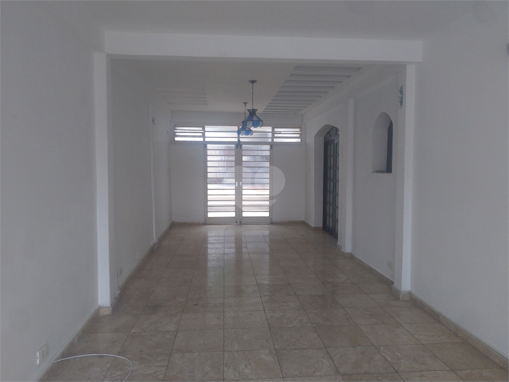 Venda Sobrado São Paulo Vila Baruel REO453698 45