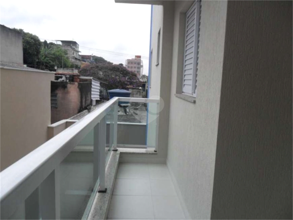 Venda Apartamento Diadema Centro REO453708 14