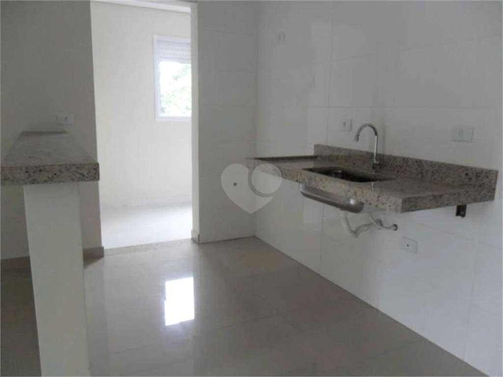 Venda Apartamento Diadema Centro REO453708 11