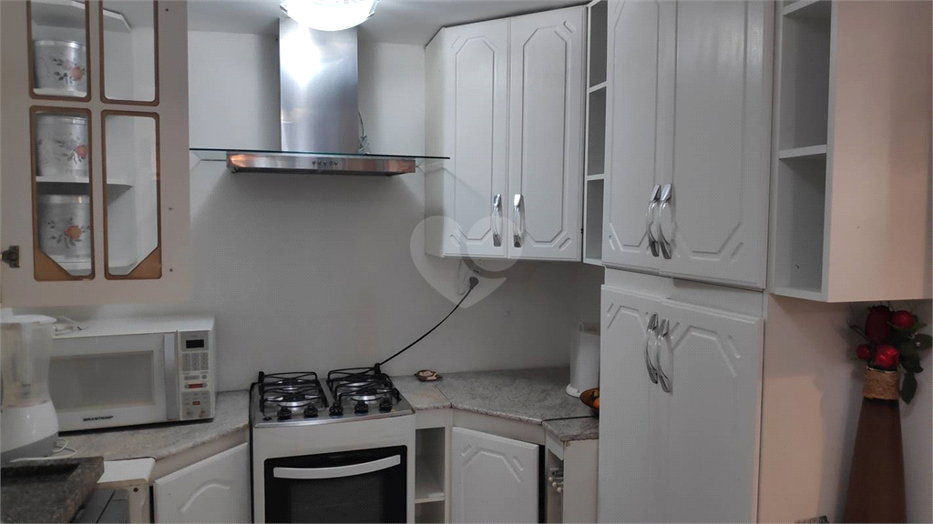 Venda Apartamento São Paulo Aclimação REO453735 14