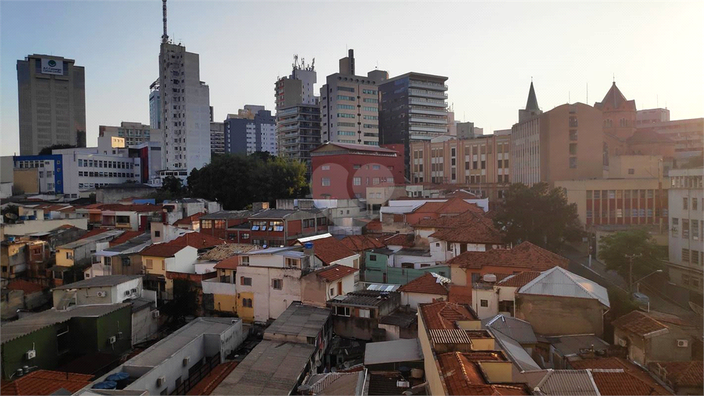 Venda Apartamento São Paulo Aclimação REO453735 16