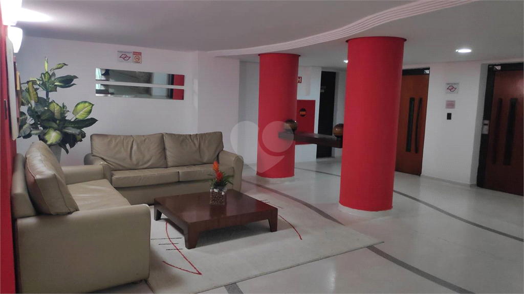 Venda Apartamento São Paulo Aclimação REO453735 27