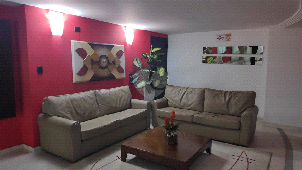 Venda Apartamento São Paulo Aclimação REO453735 24