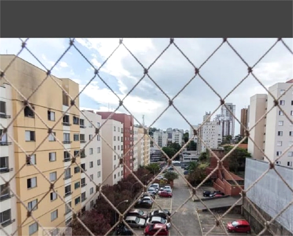 Venda Apartamento São Paulo Fazenda Morumbi REO45375 16