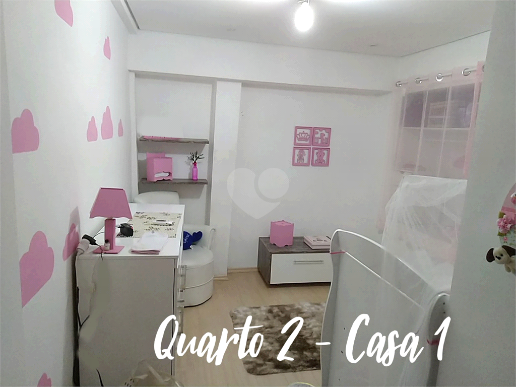 Venda Terreno São Paulo Jardim Bandeirantes (zona Norte) REO453758 7