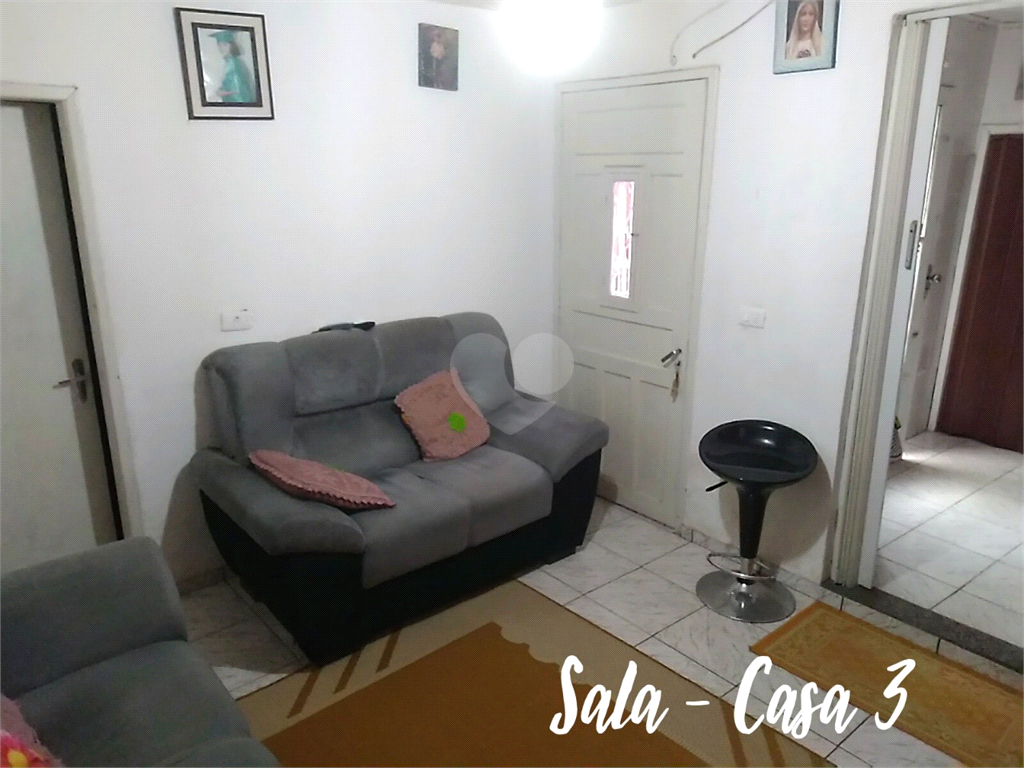 Venda Terreno São Paulo Jardim Bandeirantes (zona Norte) REO453758 25